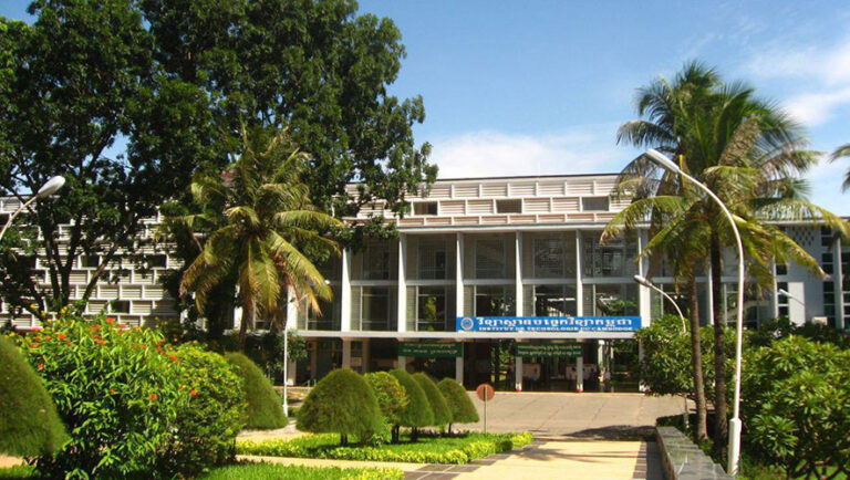 Institute of Technology Cambodia