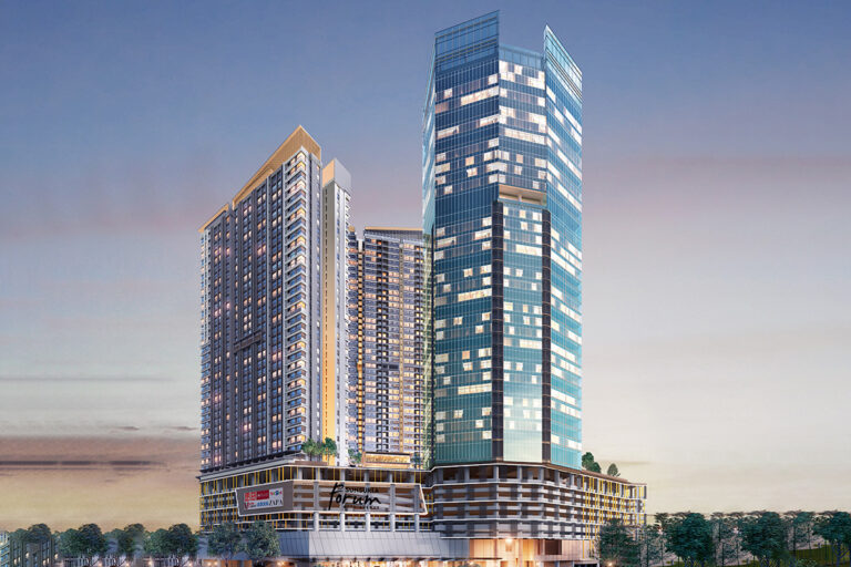 Sunsuria Forum 2 Klang