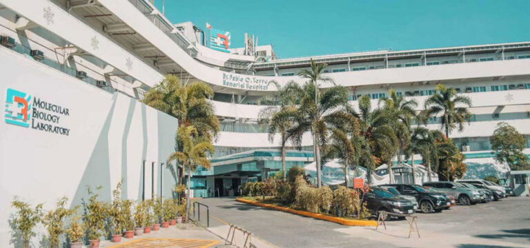 Riverside Medical Center